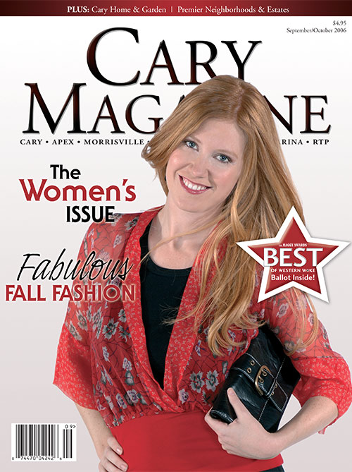 Cary Magazine November December 2022 by Cary Magazine - Issuu