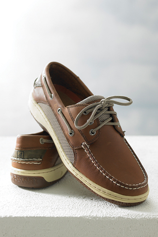 nice boat shoes