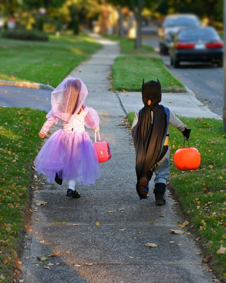 Halloween Happenings Cary Magazine