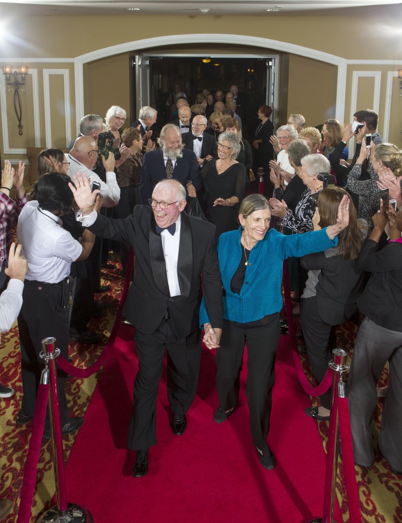 Who’s Your Hero? Cary Magazine