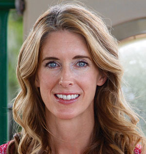 Amy Rowland, Play Across America