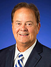 David Cutcliffe