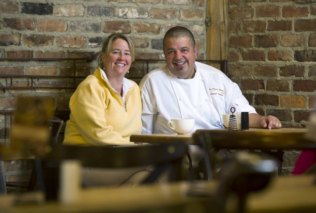 La Farm Bakery Now Open in Downtown Cary Cary Magazine