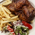 Lucky Chicken Peruvian Cuisine