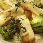 Lucky Chicken Peruvian Cuisine