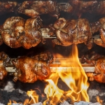 Lucky Chicken Peruvian Cuisine