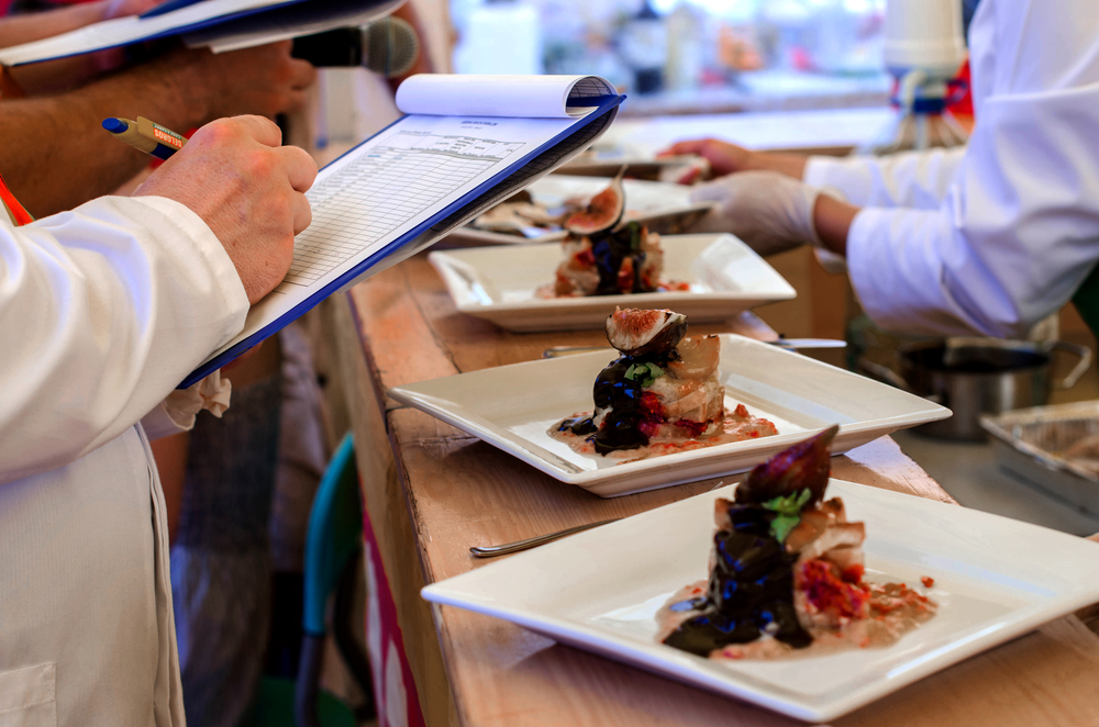 16 Chefs Who Will Win? Cary Magazine