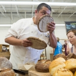 Room to Rise: New foods in the French tradition