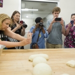 Room to Rise: New foods in the French tradition