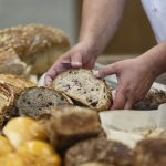 Room to Rise: New foods in the French tradition
