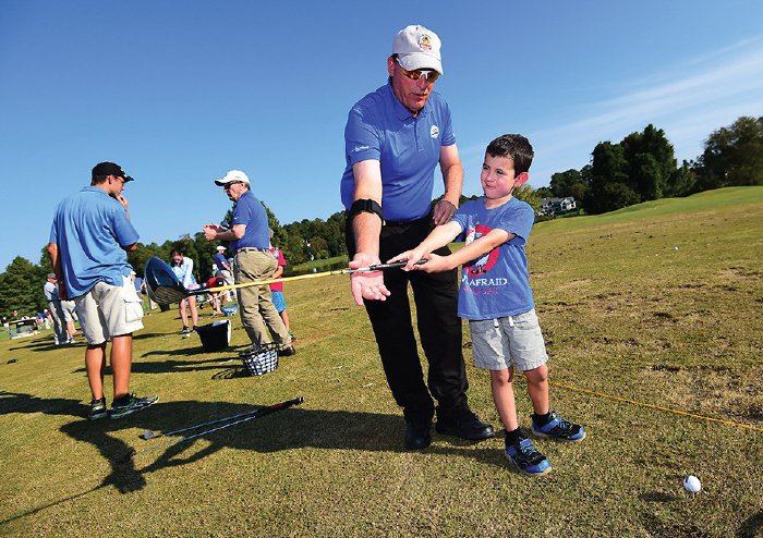 SAS Championship Tournament