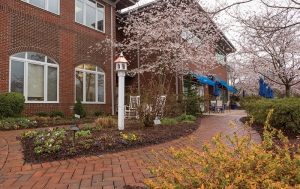 Transitions LifeCare | Cary Magazine