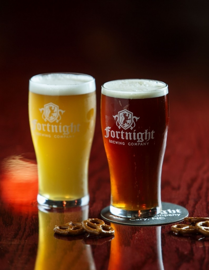 Explore Local Breweries During N.C. Beer Month Cary Magazine