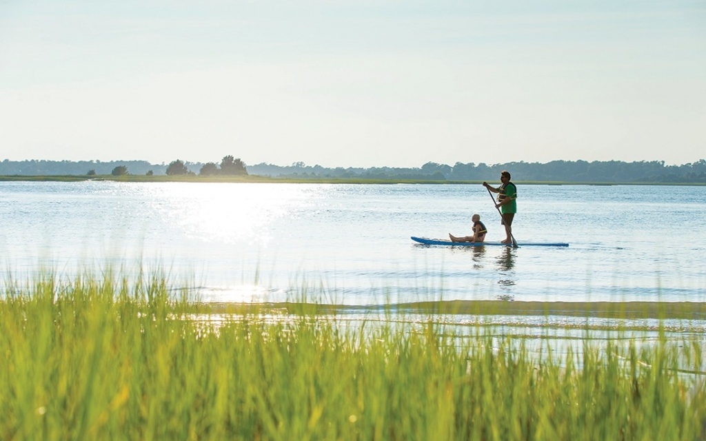 Weekend in Wilmington Cary Magazine