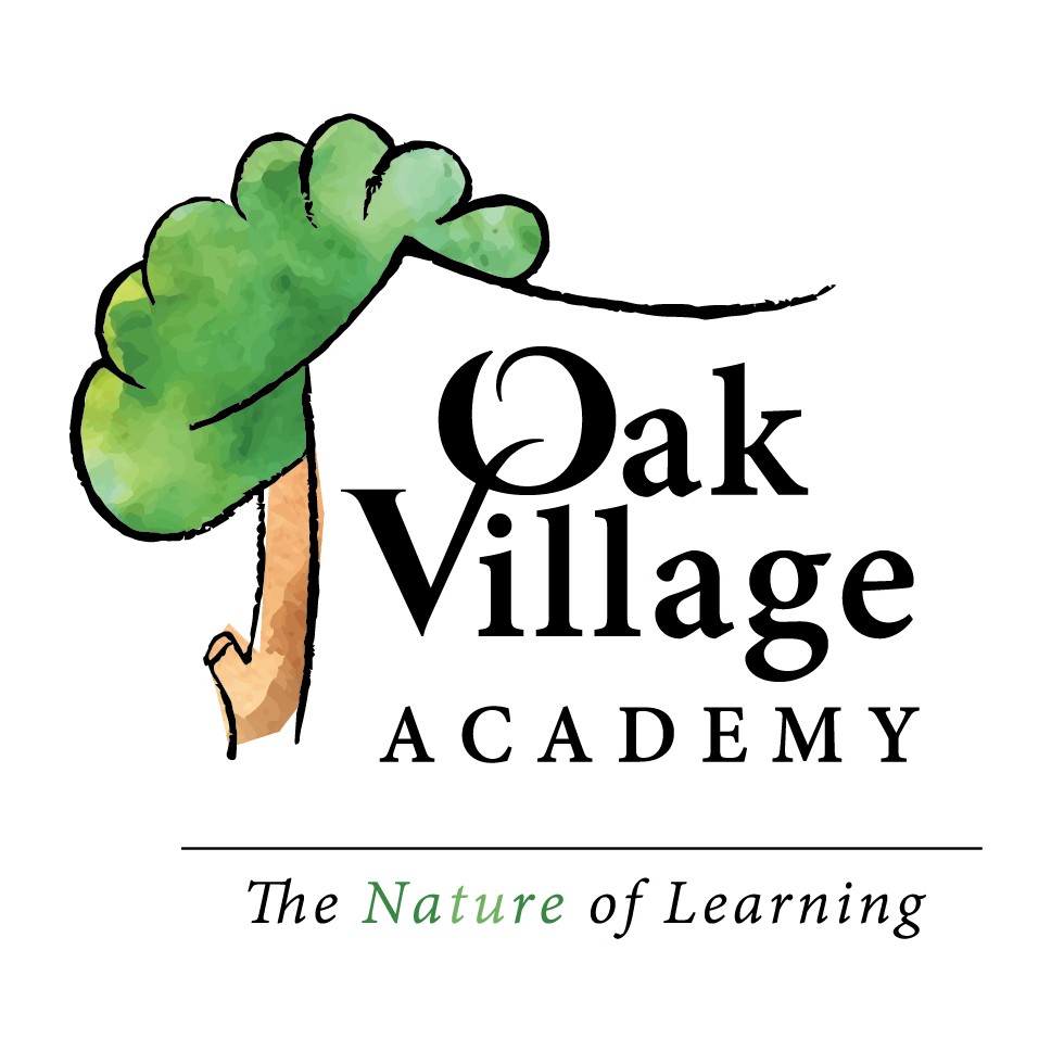 Oak Village Academy Cary Magazine