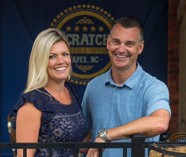Restaurant Profile Scratch Kitchen & Taproom Cary Magazine
