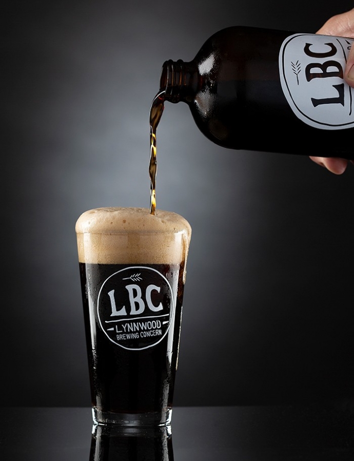 Once You Go by Lynnwood Brewing Concern Cary Magazine