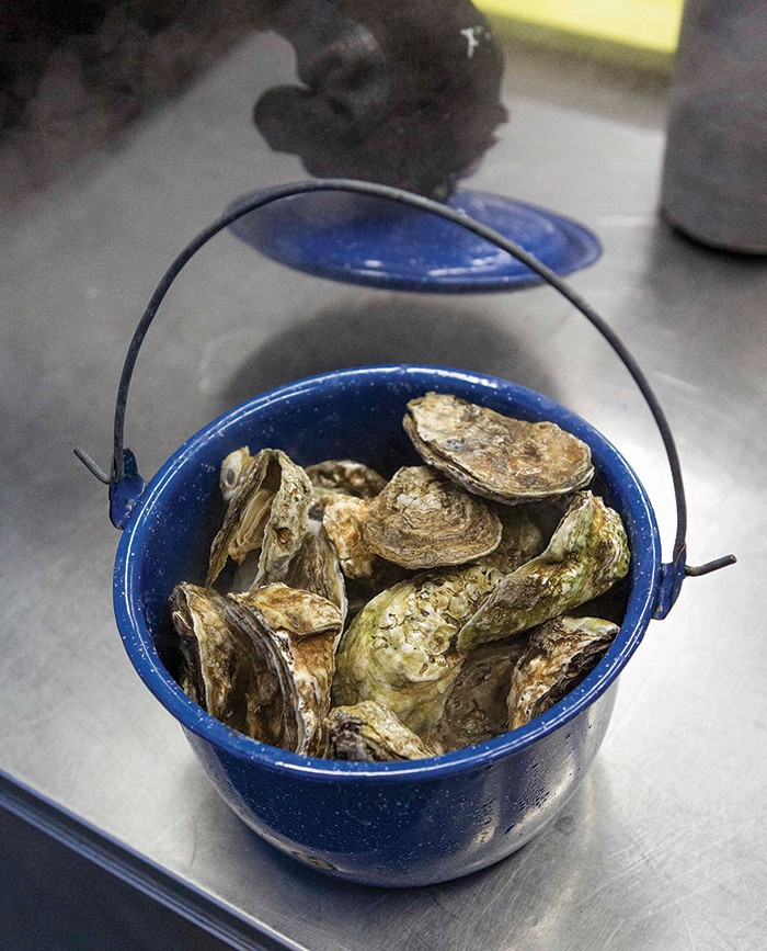 Worth the Drive A Fresh Look at Calabash Seafood Cary Magazine