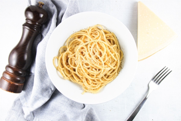 Easy Pasta Dishes from the Pantry | Cary Magazine