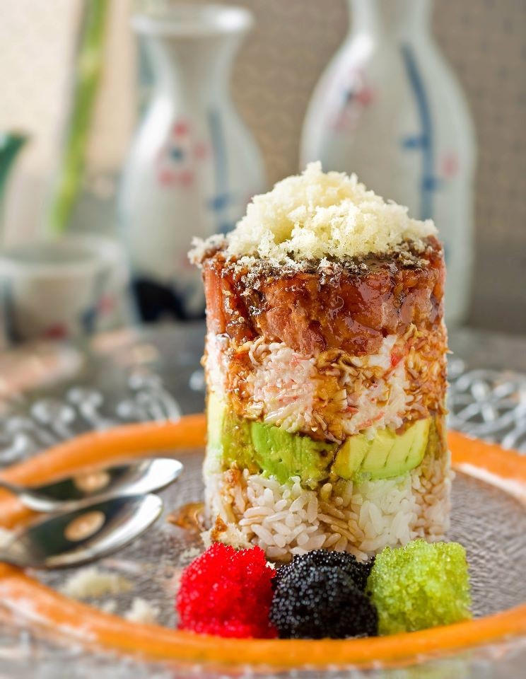 Yuri Japanese Restaurant