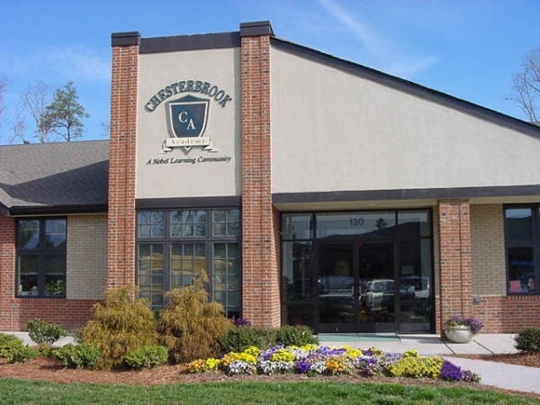 Chesterbrook Academy Elementary School | Cary Magazine