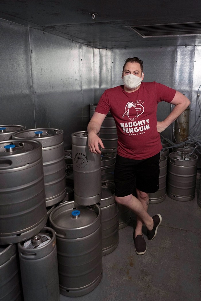 The Appeal of Hard Cider Cary Magazine