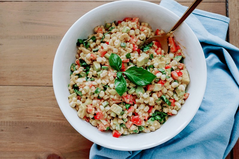 6 recipes to celebrate 4th of July