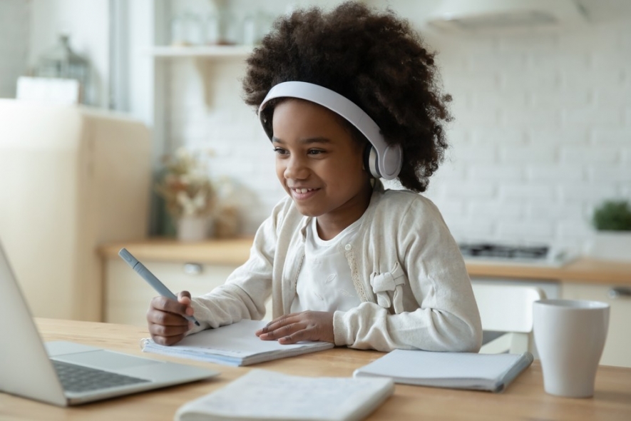 Ready, Set, Learn: Tips for Successful Virtual Learning - Cary Magazine