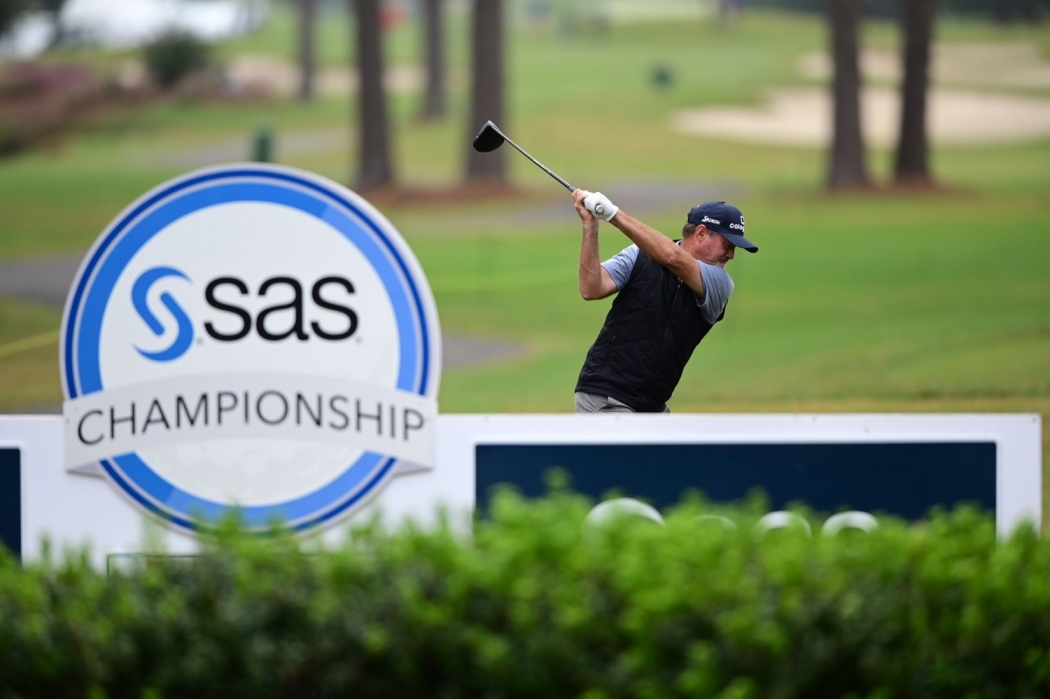 SAS Championship – SAS Championship