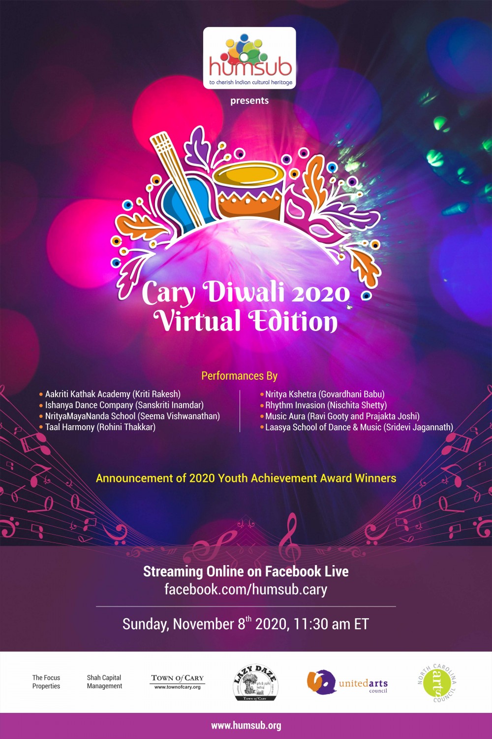 Events for January 2025