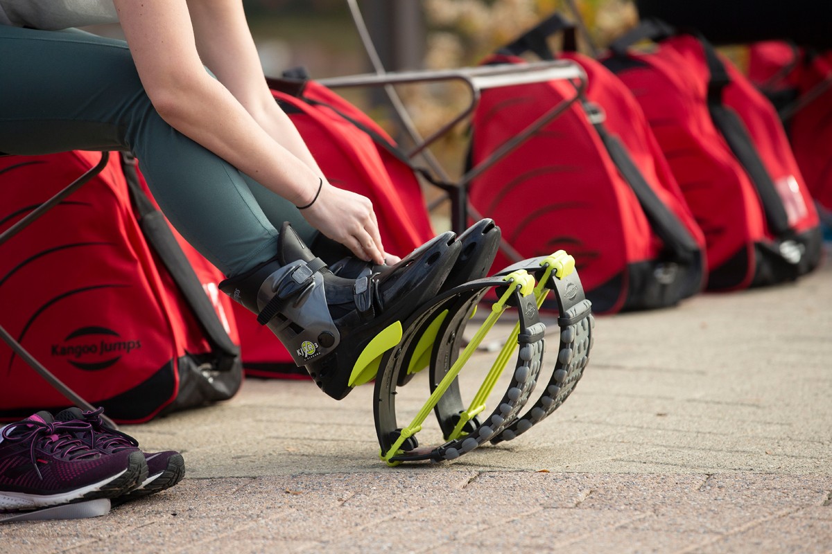 Kangoo boots deals