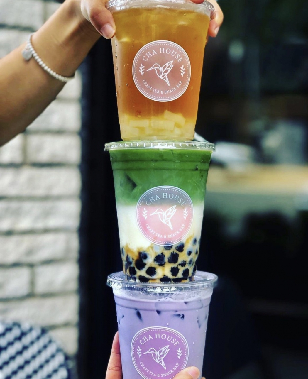 Cha House Offers Tastes and Traditions of Taiwan Cary Magazine