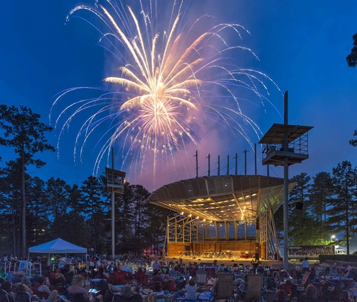 Cary Celebrates 150 Years Cary Magazine