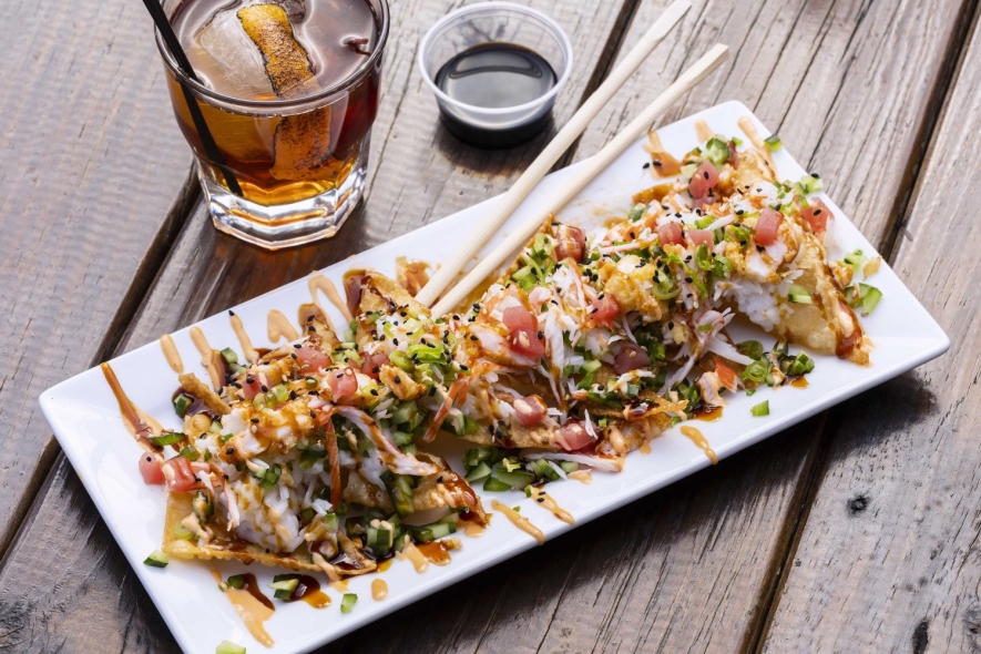 The Blind Pelican Cary Magazine