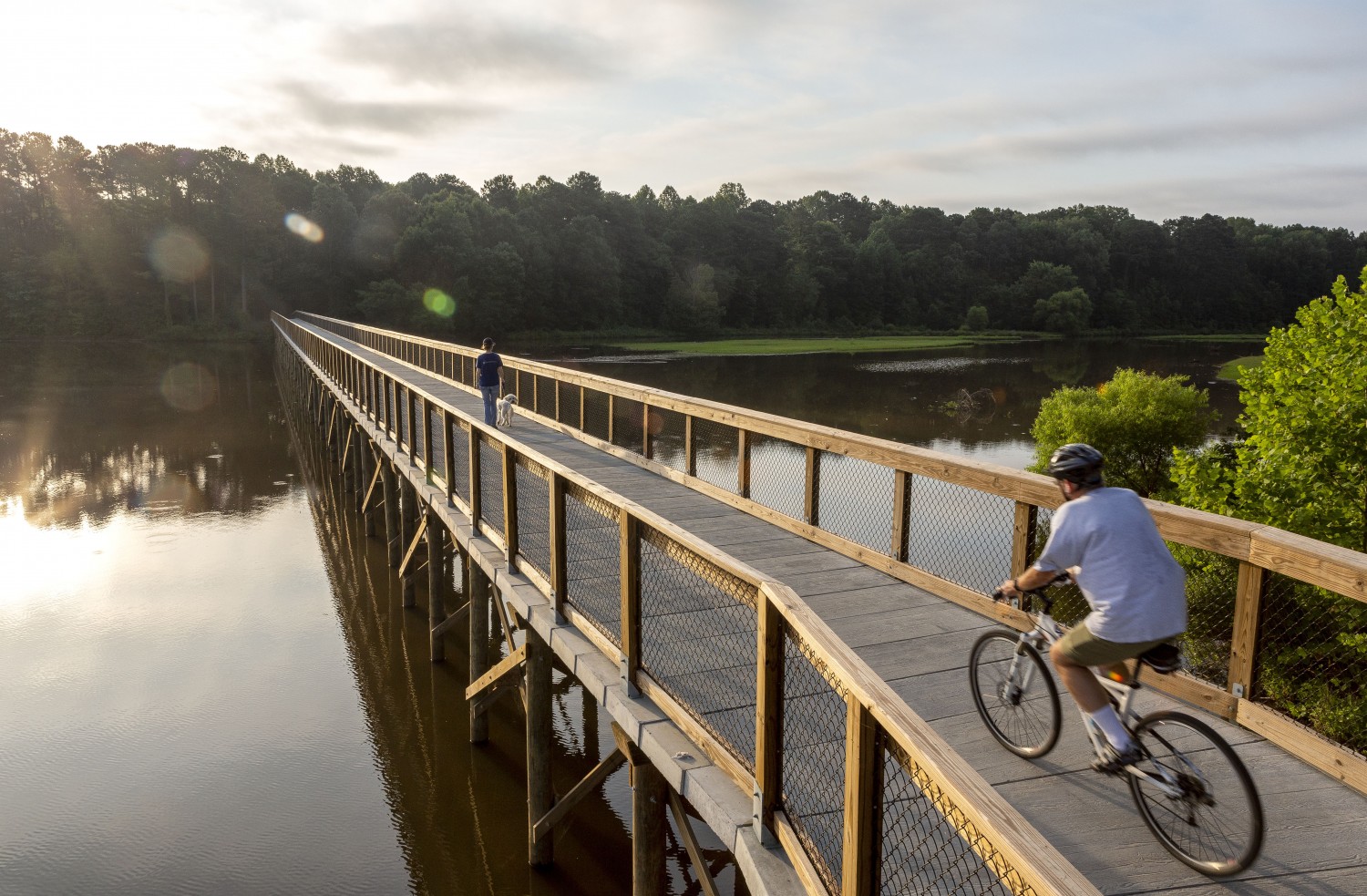 Morrisville and Cary Top List of Best Places to Live in N.C. Cary