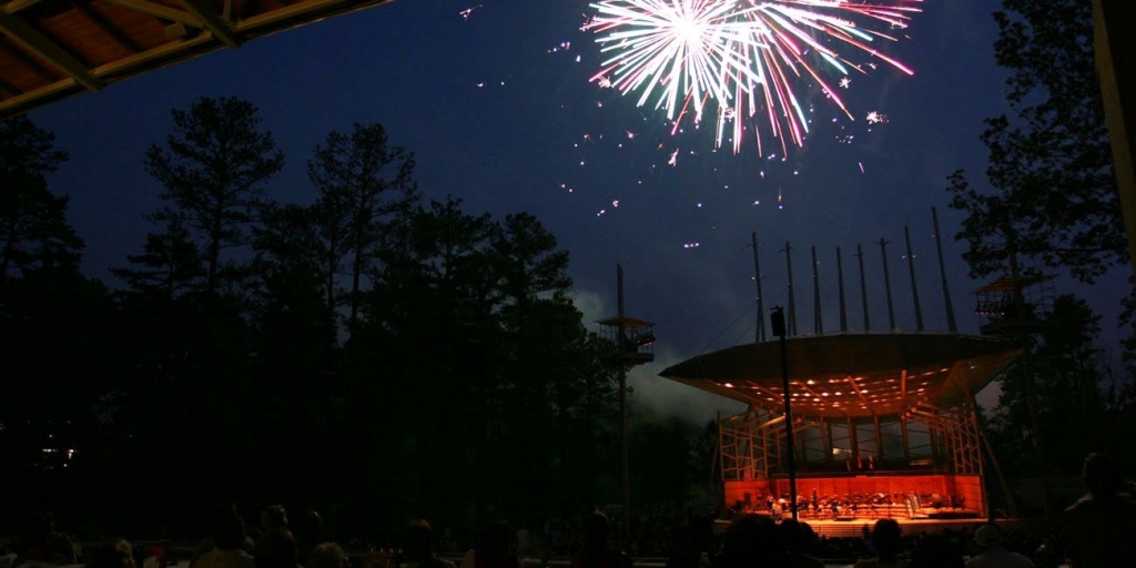 FamilyFriendly Fun for the Fourth Cary Magazine
