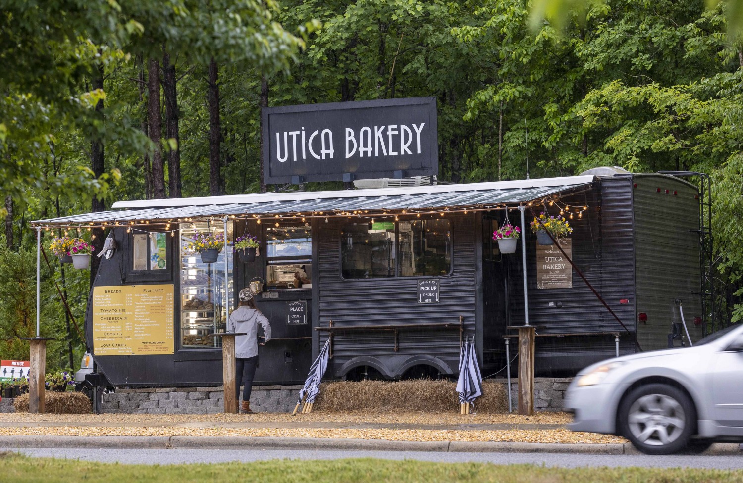 Utica Bakery Draws Devotees from Near and Far Cary Magazine