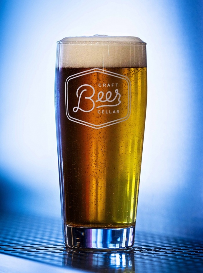 Small Business Spotlight Craft Beer Cellar Cary Cary Magazine