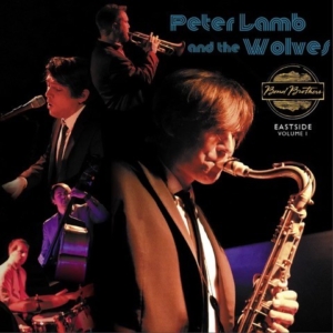 Peter Lamb and the Wolves Swing a Little Something for Everyone in Live Album at Bond Brothers Eastside