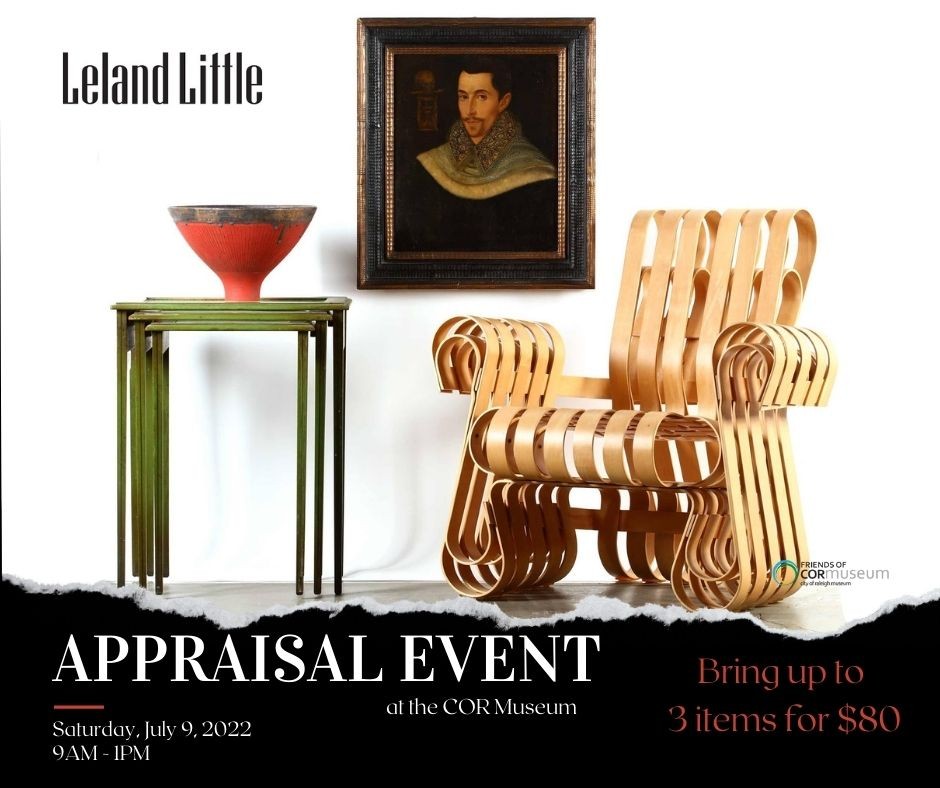 Leland Little Auctions