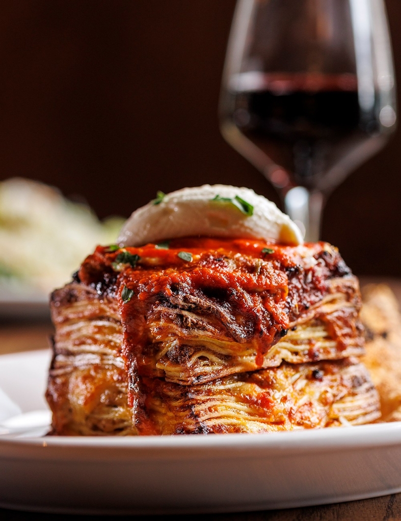 Colletta Italian Food & Wine