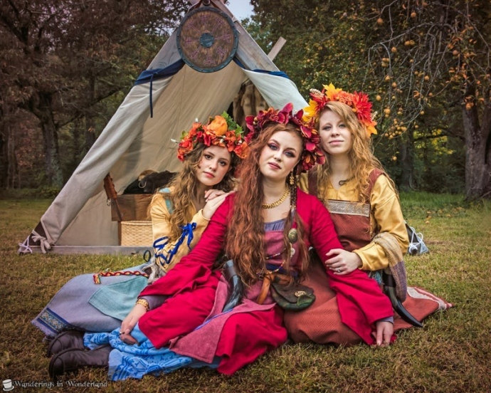 Things to Do November / December 2022 Cary Magazine