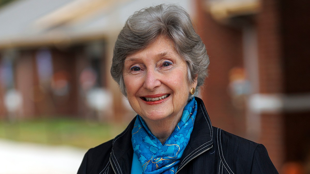 Senior Profile: Anne Schick - Cary Magazine