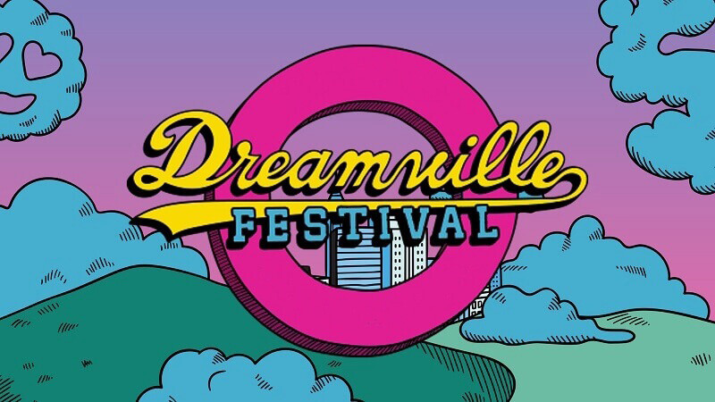 Dreamville Archives