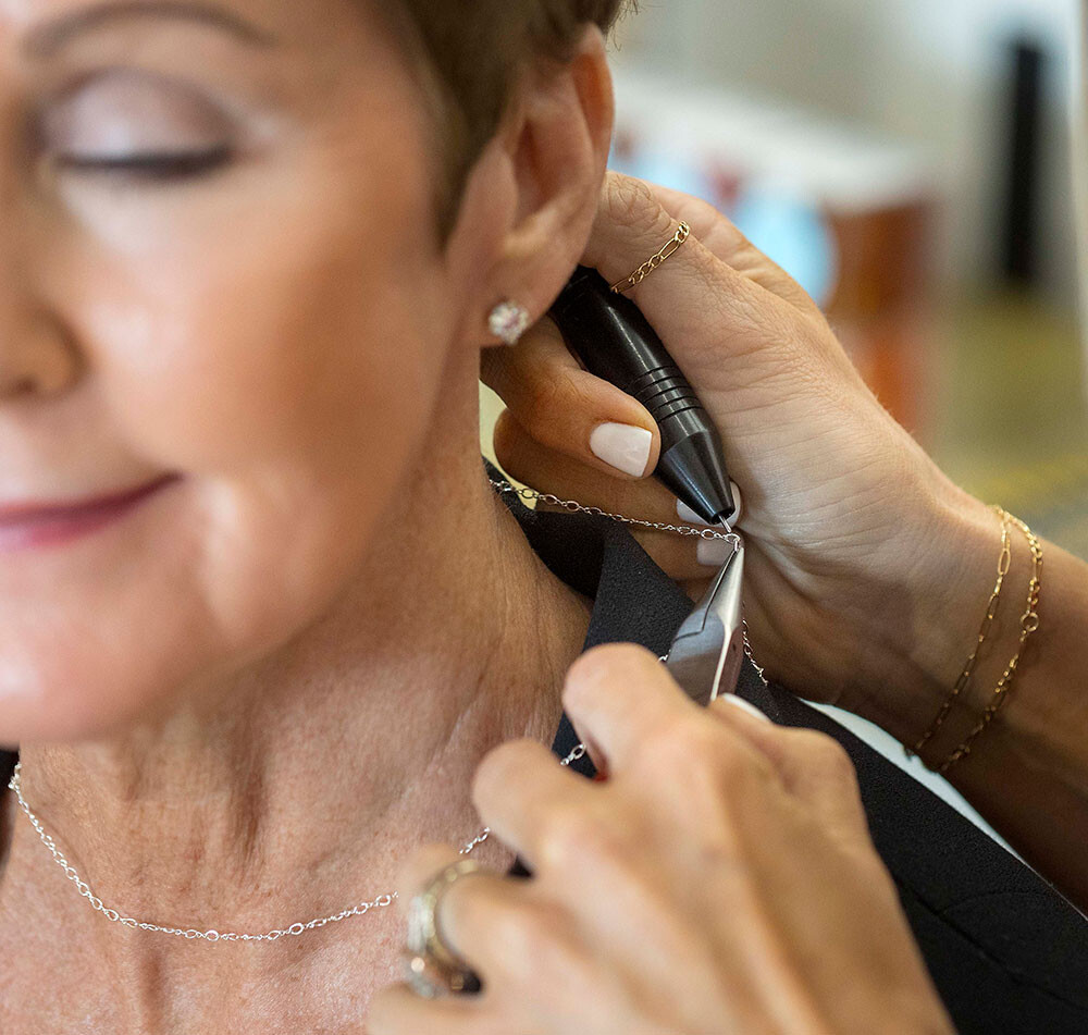 Woman Has Bracelet Permanently Welded Around Her Wrist in Latest Beauty  Trend