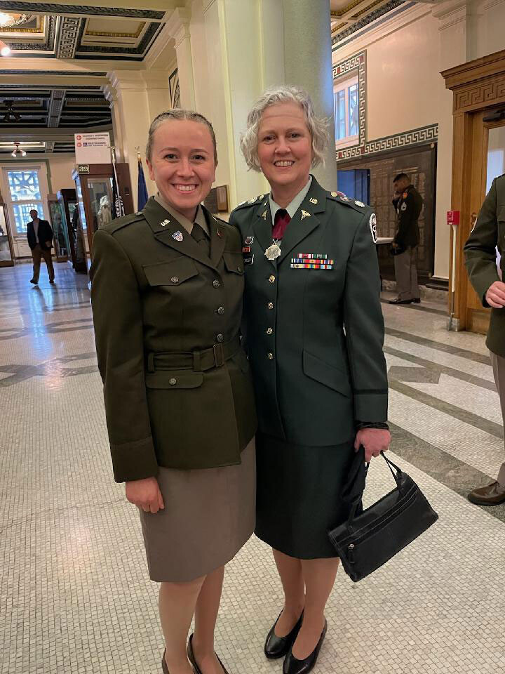 Women of Western Wake Dr. Rebecca Kitzmiller Cary Magazine