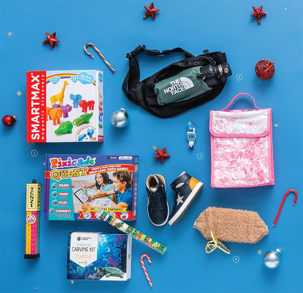 Gifts for Disney Adults - Holiday Gift Guide 2023 – The Northern Prepster