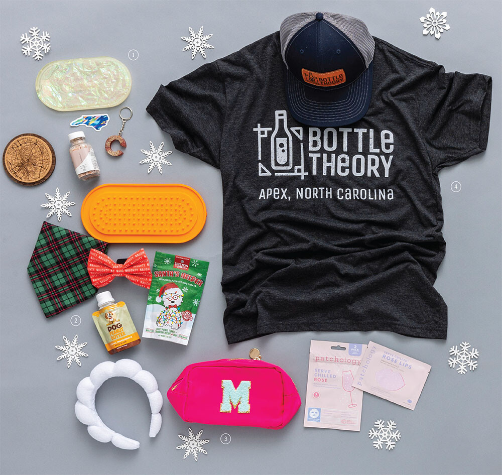 20+ Best Hamilton Merchandise and Gift Ideas 2023