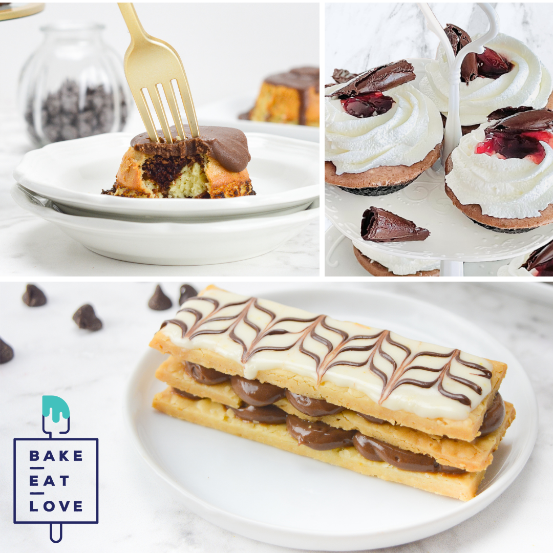 “Bake Eat Love” Your Way Through the Holidays Cary Magazine