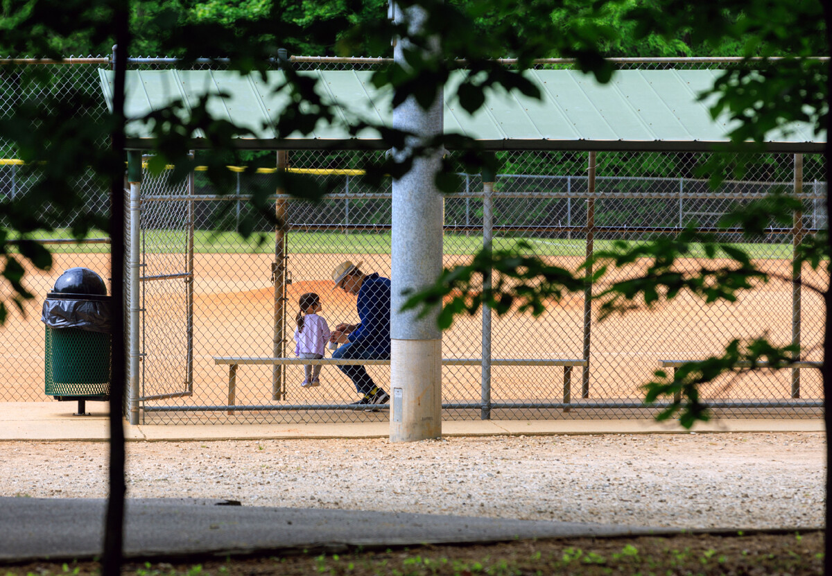 2024 Spring Daze Cary Magazine